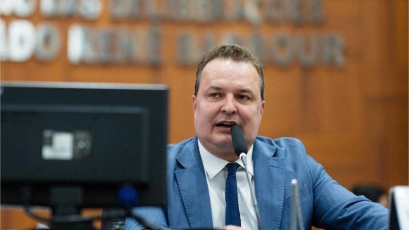 “É um absurdo. Não é aceitável que mulheres estejam à mercê de uma violência gratuita”, afirma Max Russi sobre lista na UFMT