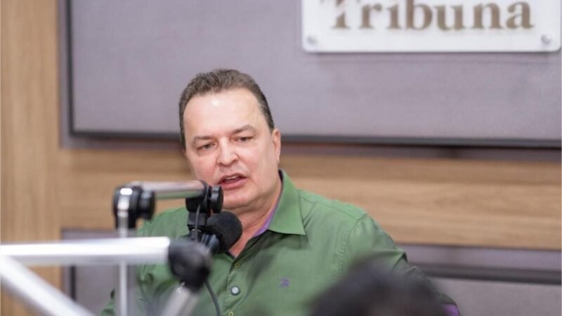 “Vamos brigar com tudo que for possível”, afirma Max Russi sobre litigio com o Pará