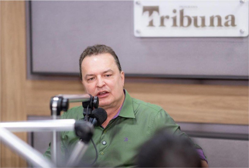“Vamos brigar com tudo que for possível”, afirma Max Russi sobre litigio com o Pará