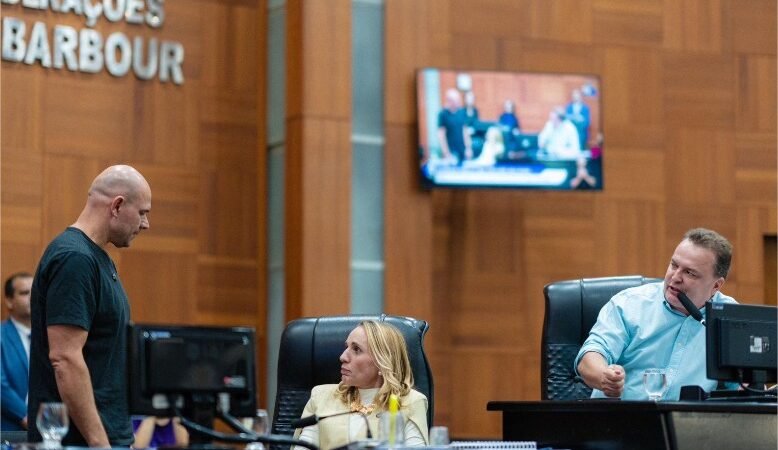 Max Russi articula solução humanitária para evitar despejo de milhares de famílias em Cuiabá