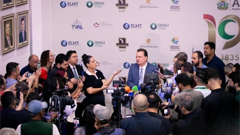 Liberdade de imprensa: direito, responsabilidade e ética