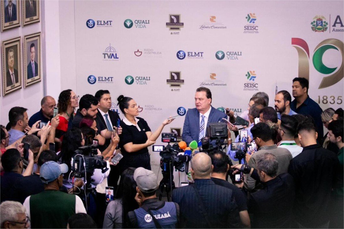 Liberdade de imprensa: direito, responsabilidade e ética