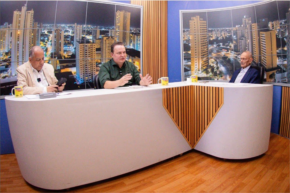 Max mira novo mandato na AL após ter nome ventilado ao governo: “projeto é a reeleição”