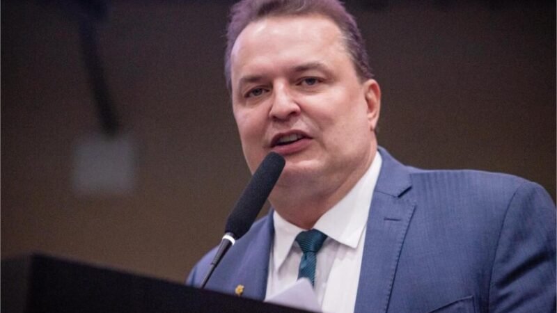 Max Russi cobra governo do estado para zerar impostos de medicamentos do programa Farmácia Popular