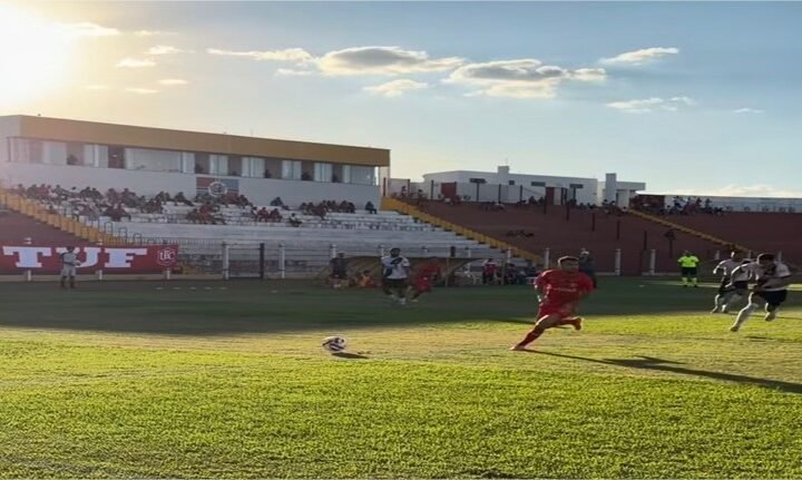 Após sair atrás por dois gols, Mixto busca empate com o União e segue no G-4 da Série D