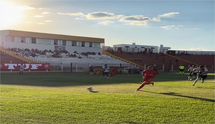 Após sair atrás por dois gols, Mixto busca empate com o União e segue no G-4 da Série D