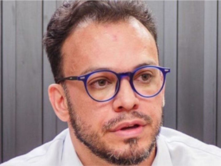 Corpos fortes. Corações vulneráveis?