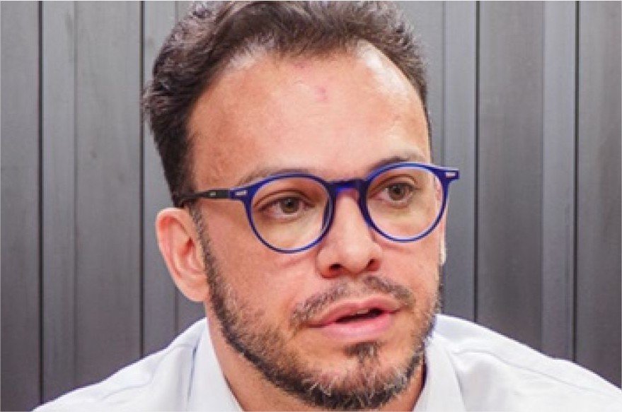 Corpos fortes. Corações vulneráveis?