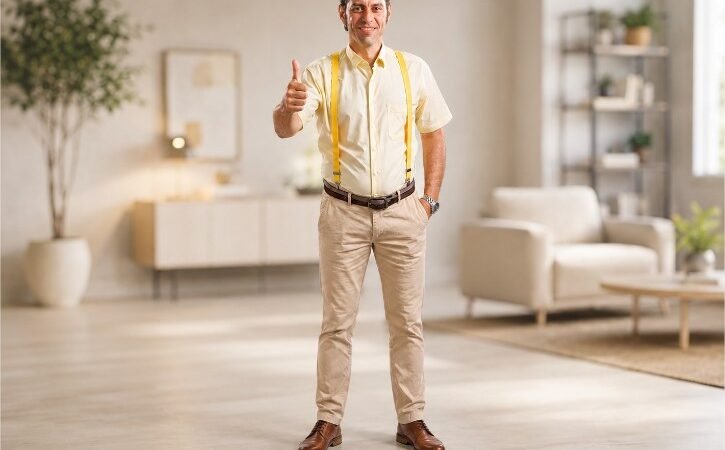 Alex Pucineli surge como o fato novo que tira o sono da turma da velha política