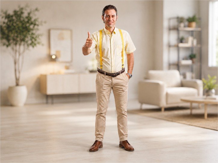 Alex Pucineli surge como o fato novo que tira o sono da turma da velha política