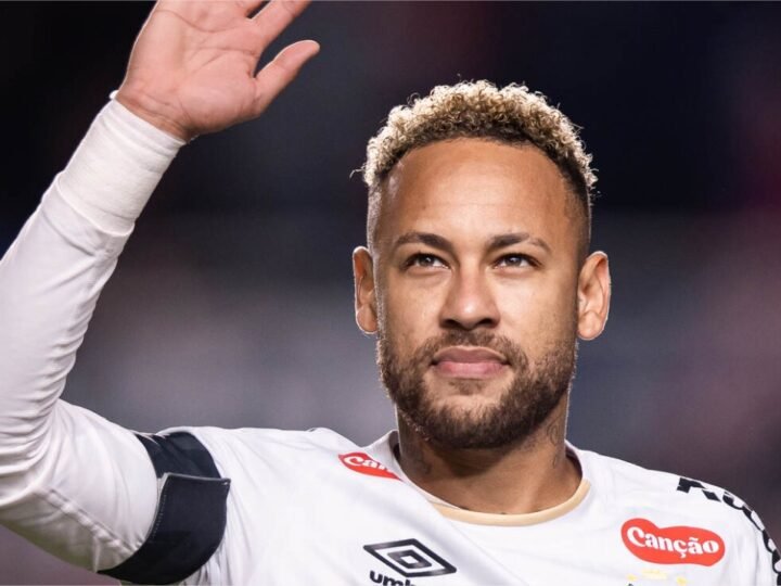 Provável pré-lista do Brasil para a Copa: Neymar dentro