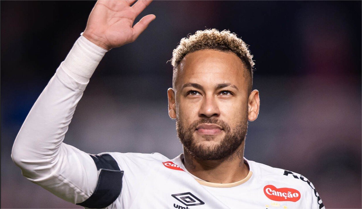 Provável pré-lista do Brasil para a Copa: Neymar dentro