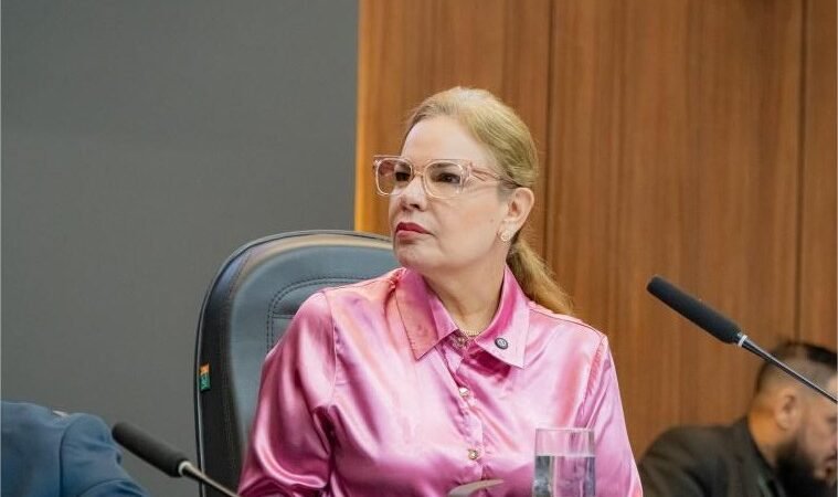 Câmara de Cuiabá aprova ampliação da “Parada Segura” para idosos, PcDs e neurodivergentes