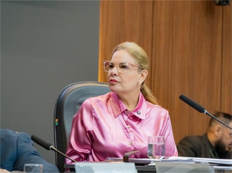 Câmara de Cuiabá aprova ampliação da “Parada Segura” para idosos, PcDs e neurodivergentes