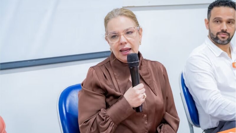 Procuradoria da Mulher da Câmara de Cuiabá registra 37 atendimentos em menos de 60 dias