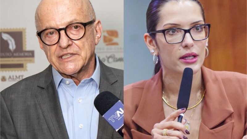 Eventual aliança de Pivetta e Janaina divide opinião de aliados