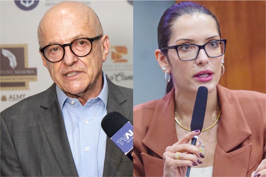 Eventual aliança de Pivetta e Janaina divide opinião de aliados