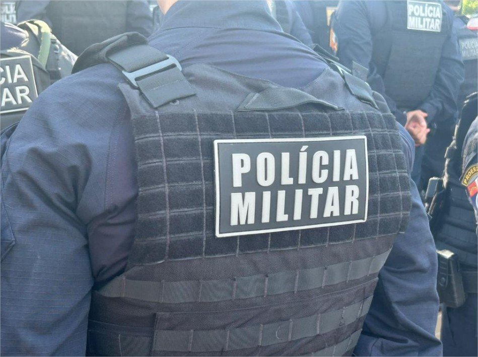 Polícia Militar prende homem por tentativa de feminicídio em Barra do Garças