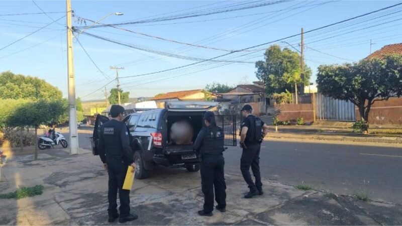 Polícia Civil deflagra operação “My Love” para investigar vínculo de facções criminosas com desaparecimento de jovem