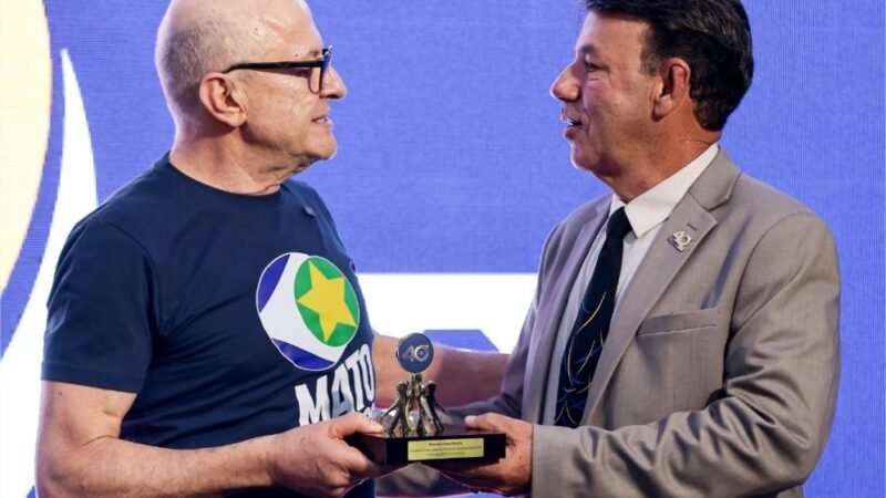 Presidente de conselho afirma que saúde de MT “avançou 30 anos em 7”