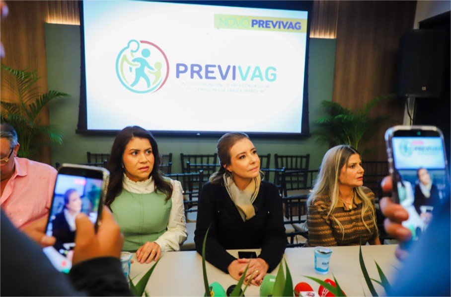 Previvag quer se tornar 100% digital e conquistar certificação nível 2 do Pró-Gestão até o final do ano