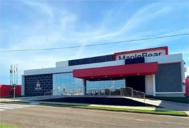 Maple Bear não apresenta plano individual de atendimento após interpelação judicial movida por pais de aluno em Sorriso
