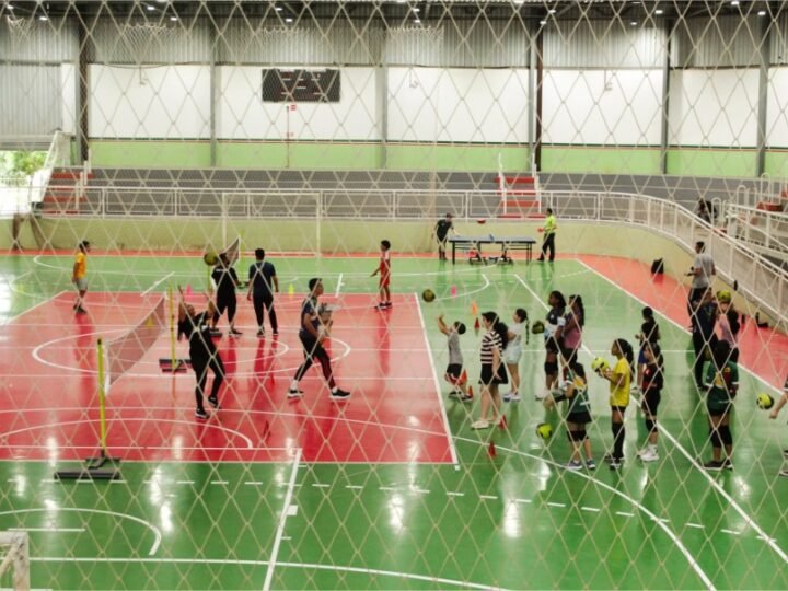 Várzea Grande conquista 60 medalhas e se consolida como potência do paradesporto em Mato Grosso