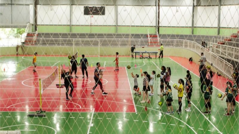 Várzea Grande conquista 60 medalhas e se consolida como potência do paradesporto em Mato Grosso