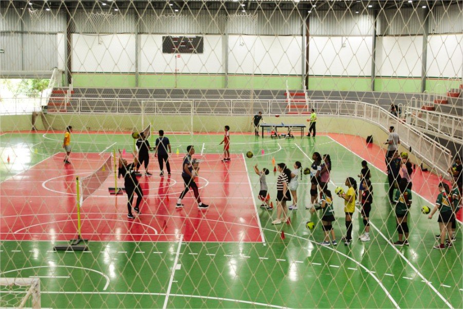 Várzea Grande conquista 60 medalhas e se consolida como potência do paradesporto em Mato Grosso