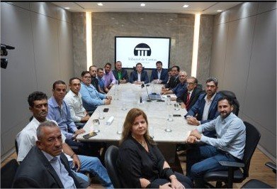 TCE debate caos em estradas de MT