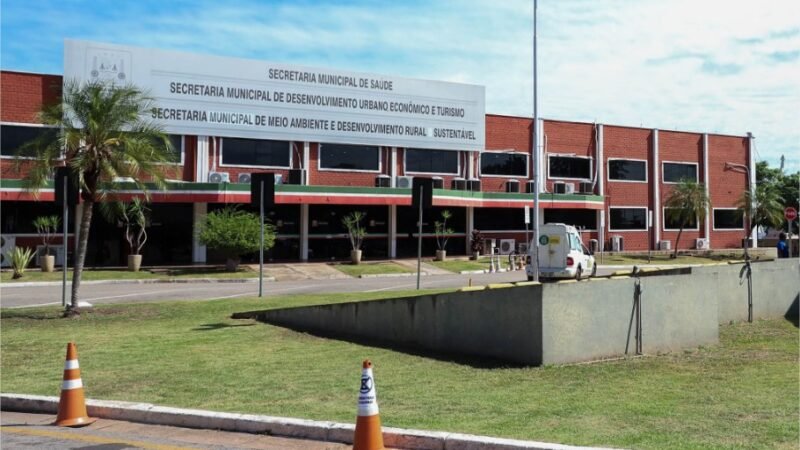 Secretaria de Saúde convoca mais de 200 profissionais aprovados no Processo Seletivo