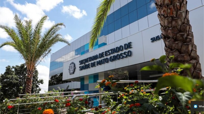Secretaria de Saúde do Estado estabelece plano de enfrentamento à hanseníase em Mato Grosso