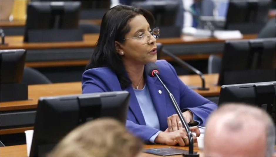 Gisela critica PL que abranda punições à empresas e diz que consumidor pode pagar a conta