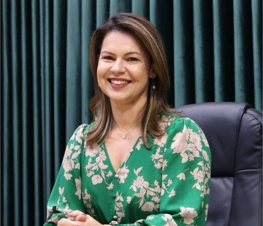 Candidata à presidência do CRMV  propõe gestão compartilhada por   homens e mulheres