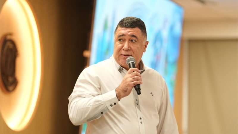 TCE-MT realiza 6º módulo do MBA em Gestão de Cidades com foco em resiliência urbana e gestão de crises
