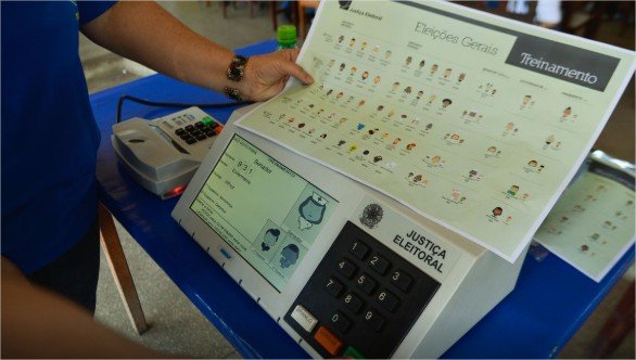 Prazo para tirar ou regularizar título de eleitor termina nesta quarta