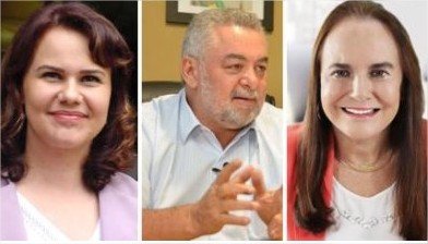 PSB estuda reviver “dinossauros” em MT