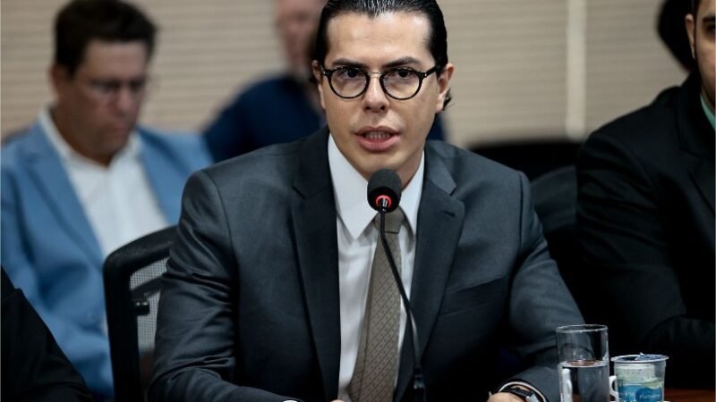 Yendis Costa é reconduzido pela terceira vez ao Conselho de Contribuintes da Sefaz-MT e reforça protagonismo no Direito Tributário