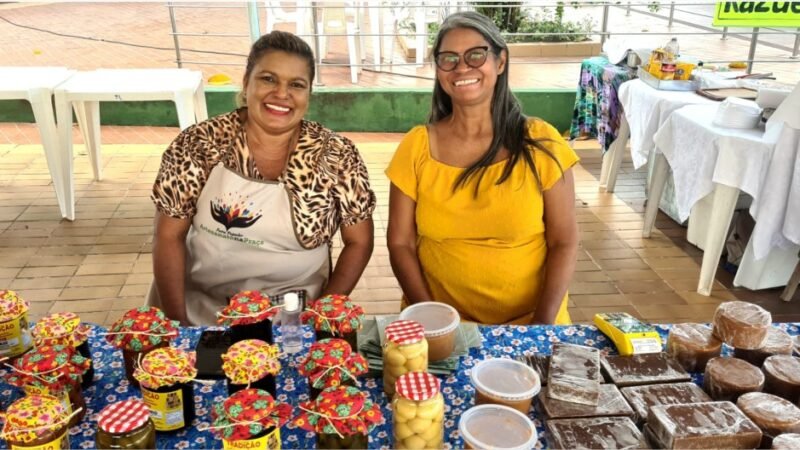 Feira Cultural Artesanato na Praça celebra 20 anos com edição especial em Cuiabá