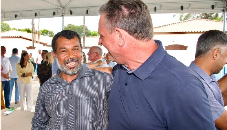 “A energia solar chegou para mudar a vida das famílias”, agradece morador de comunidade tradicional de Chapada