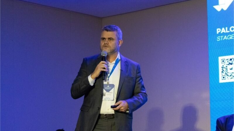 Stratos destaca importância da produção nacional de fertilizantes em debate sobre minerais estratégicos