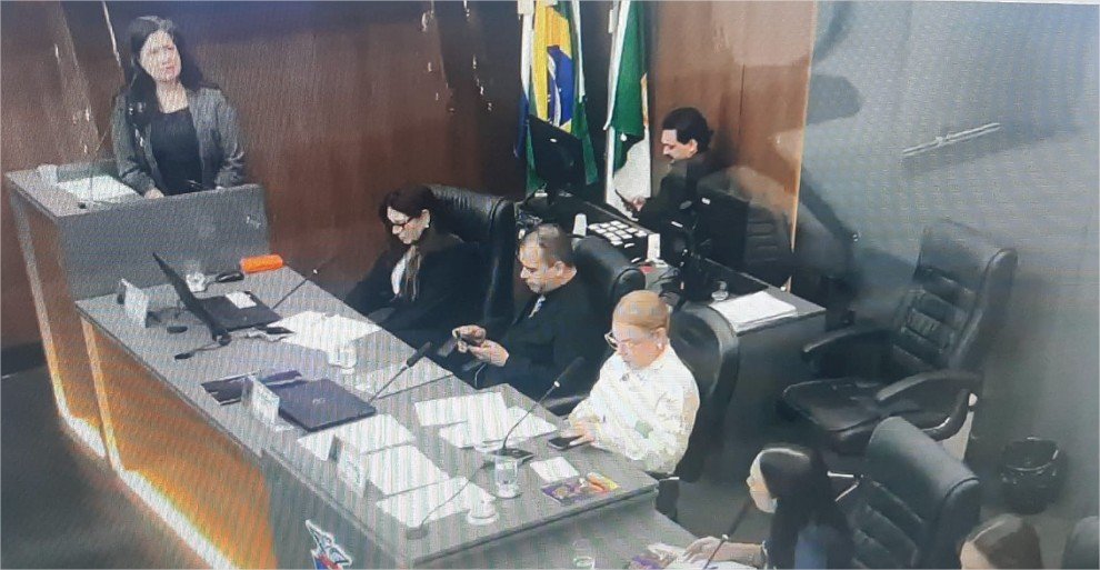 #Jornada de Saúde da Mulher sensibiliza Câmara de Cuiabá e avança para nova edição no âmbito municipal