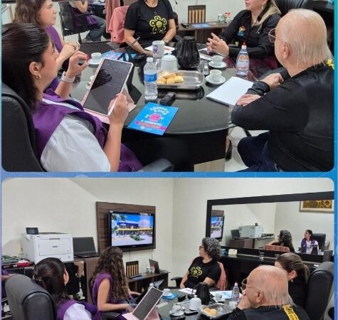 AACCMT contribui para diagnóstico nacional da atenção ao câncer infantojuvenil