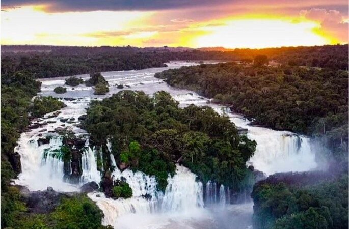 Dia Mundial do Meio Ambiente é comemorado com ações durante todo o mês em Aripuanã