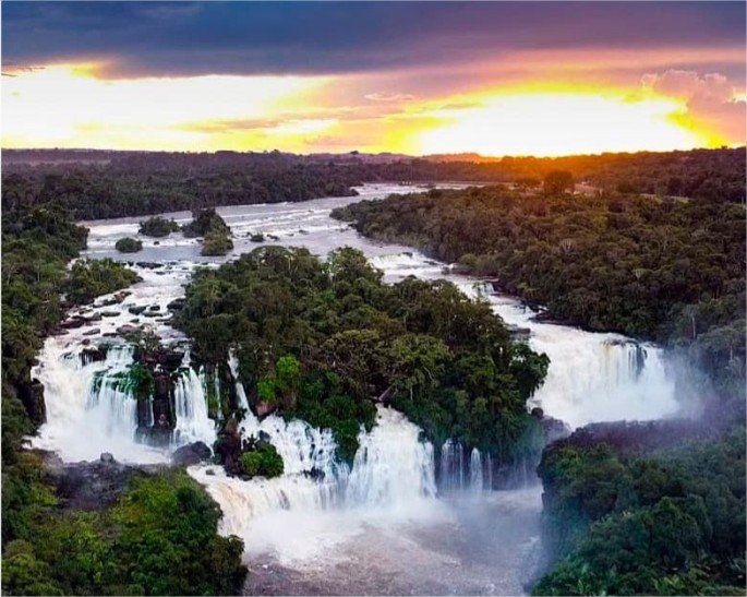 Dia Mundial do Meio Ambiente é comemorado com ações durante todo o mês em Aripuanã
