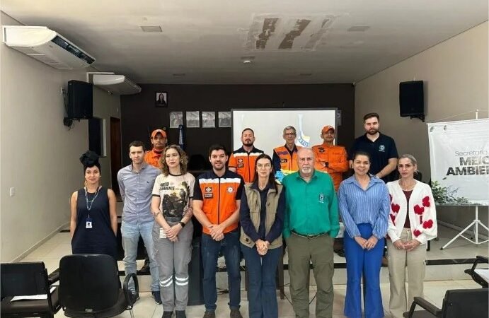 Mês do Meio Ambiente promove educação ambiental e mobiliza comunidade em Aripuanã