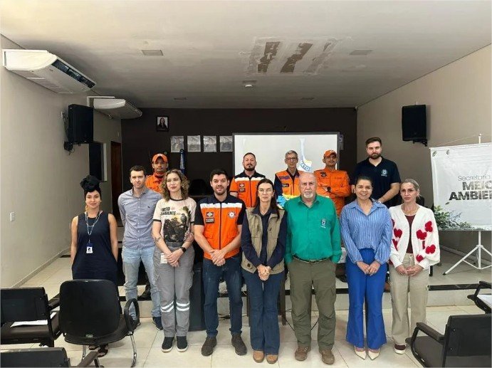 Mês do Meio Ambiente promove educação ambiental e mobiliza comunidade em Aripuanã