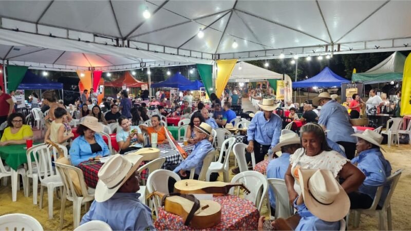 No Dia dos Namorados, Festival Cuiabá Gourmet Gospel une culinária regional, romantismo e música na capital