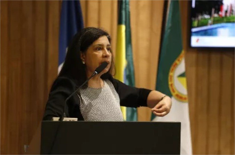 1ª  Jornada Mato-Grossense de Saúde da Mulher Mobiliza Especialistas, Autoridades e Comundidade em Defesa da Saúde Feminina