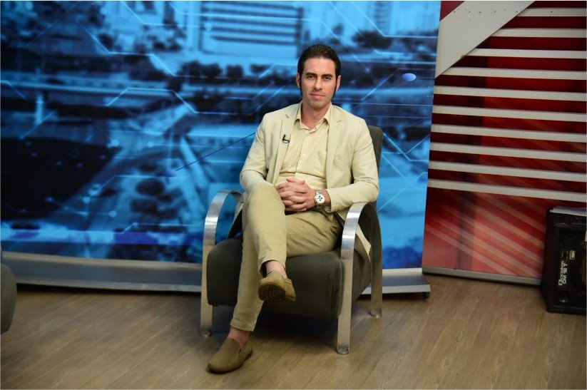 Gestão, tecnologia e atendimento rápido: Alex Pucineli apresenta propostas para a saúde de Mato Grosso